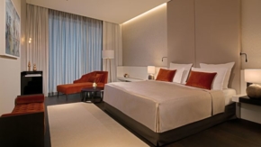 Europäischer Hof Baden-Baden Musterzimmer